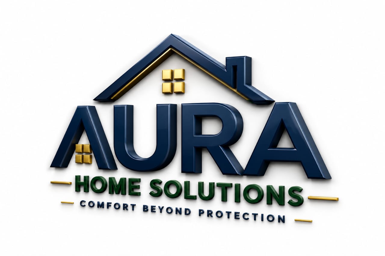 AURA Logo