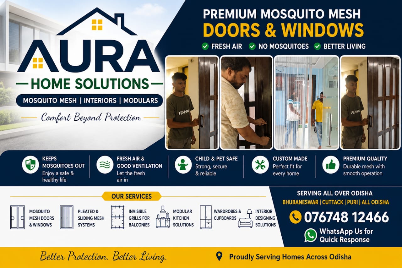 AURA Banner